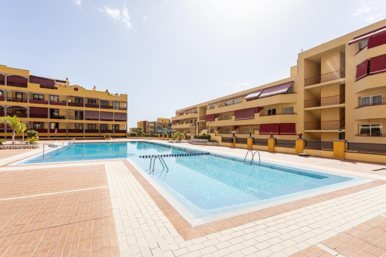 פוארטו דה סנטיאגו Olivia Sunset Perfect Stay By Sunkeyrents מראה חיצוני תמונה