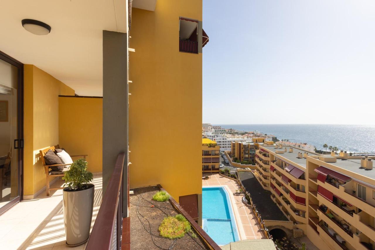 פוארטו דה סנטיאגו Olivia Sunset Perfect Stay By Sunkeyrents מראה חיצוני תמונה