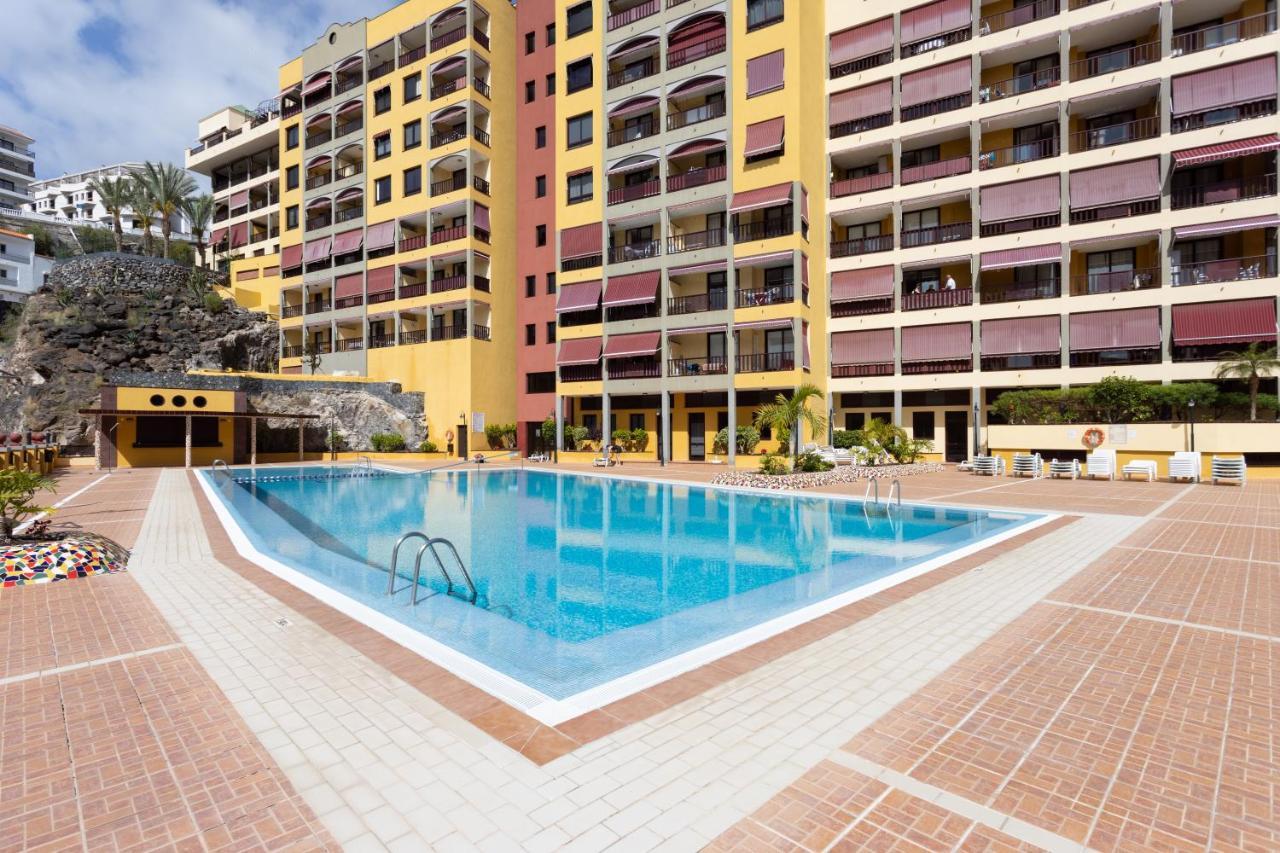 פוארטו דה סנטיאגו Olivia Sunset Perfect Stay By Sunkeyrents מראה חיצוני תמונה