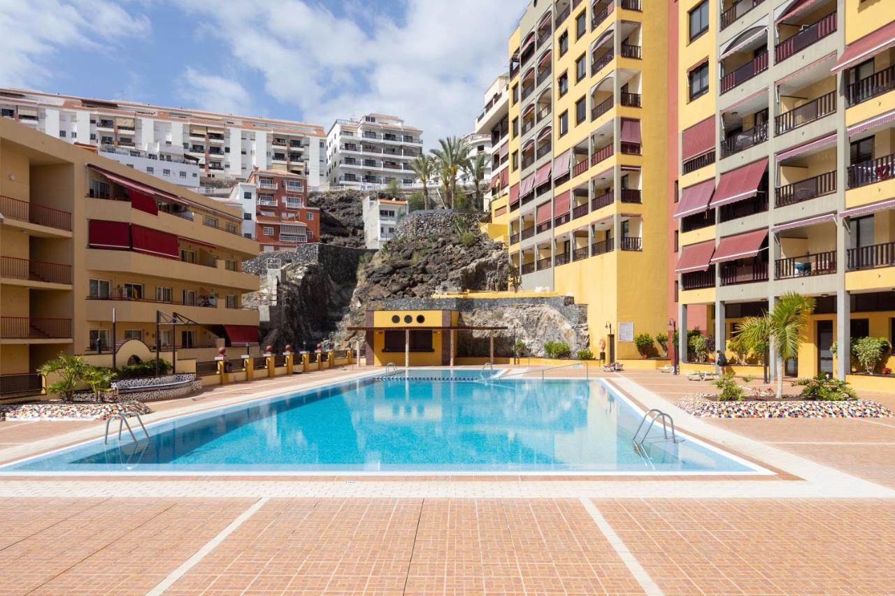 פוארטו דה סנטיאגו Olivia Sunset Perfect Stay By Sunkeyrents מראה חיצוני תמונה