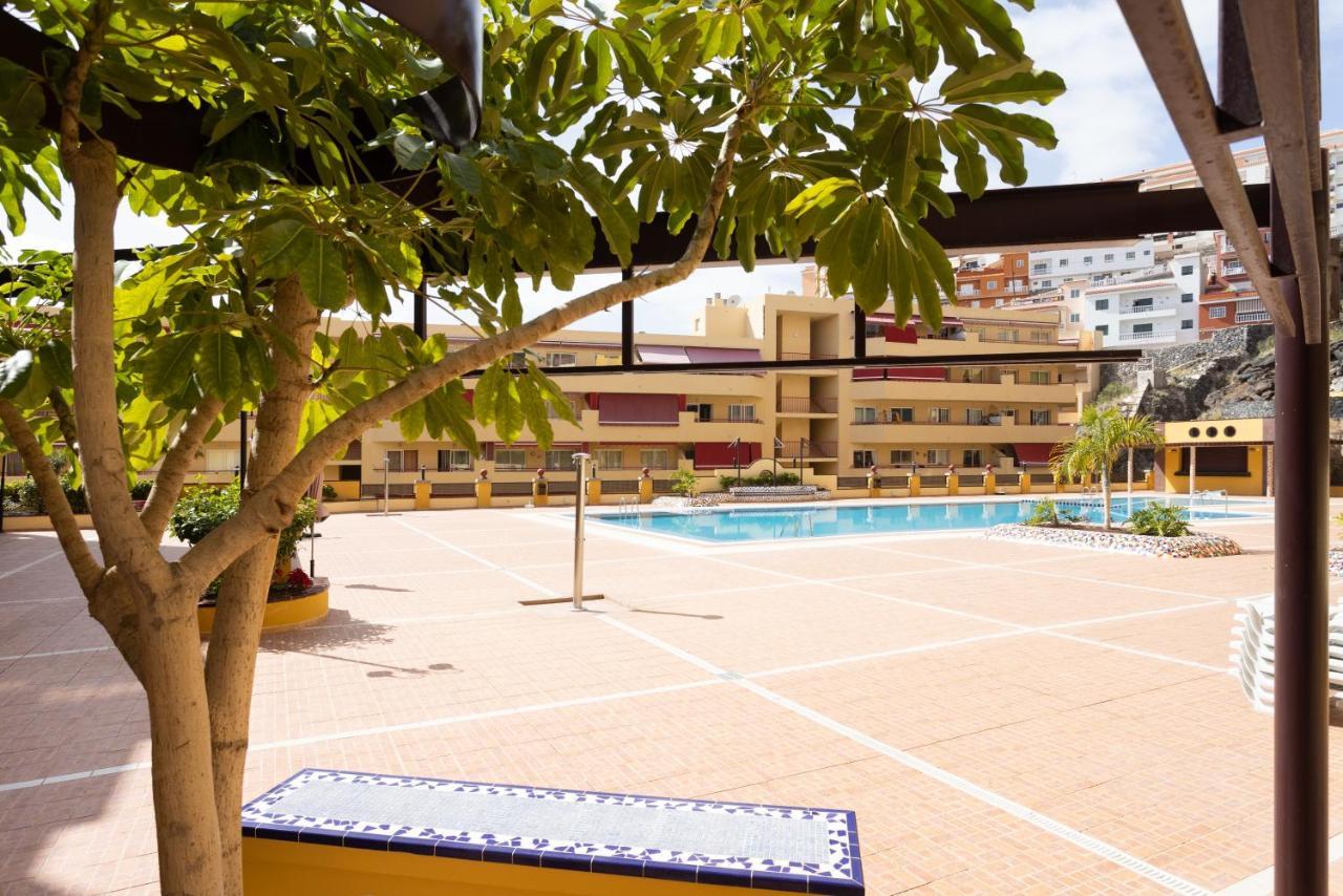 פוארטו דה סנטיאגו Olivia Sunset Perfect Stay By Sunkeyrents מראה חיצוני תמונה
