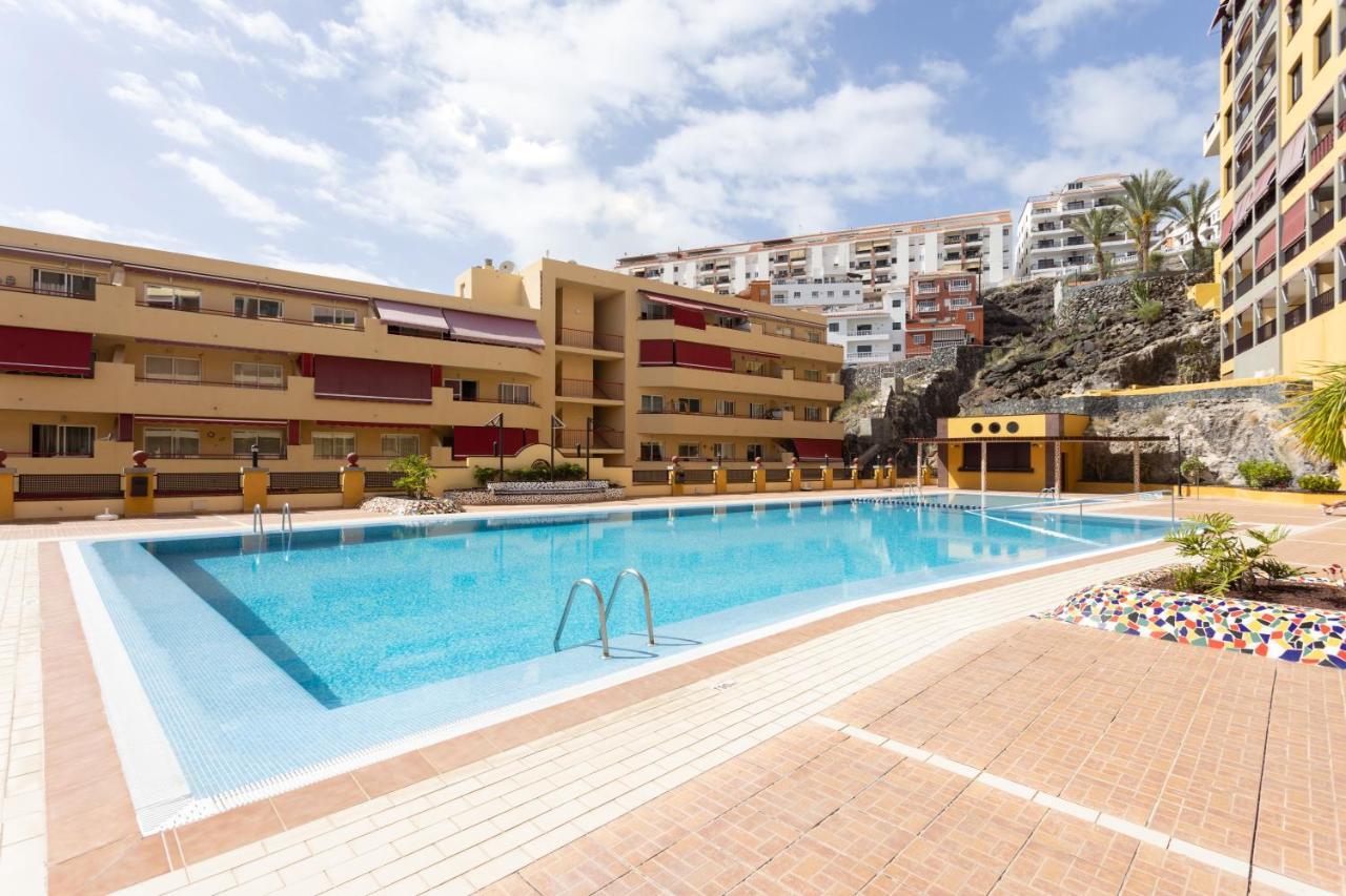 פוארטו דה סנטיאגו Olivia Sunset Perfect Stay By Sunkeyrents מראה חיצוני תמונה