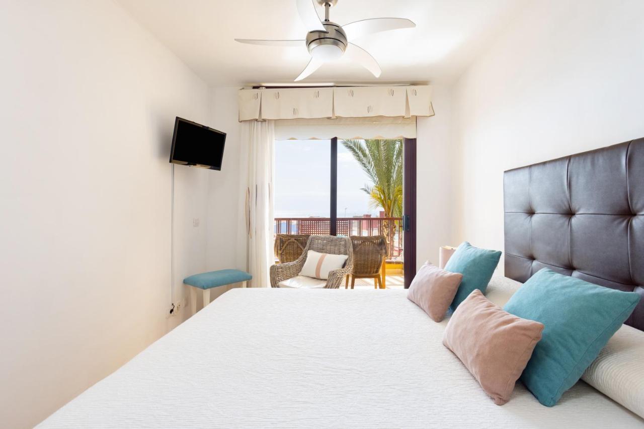 פוארטו דה סנטיאגו Olivia Sunset Perfect Stay By Sunkeyrents מראה חיצוני תמונה