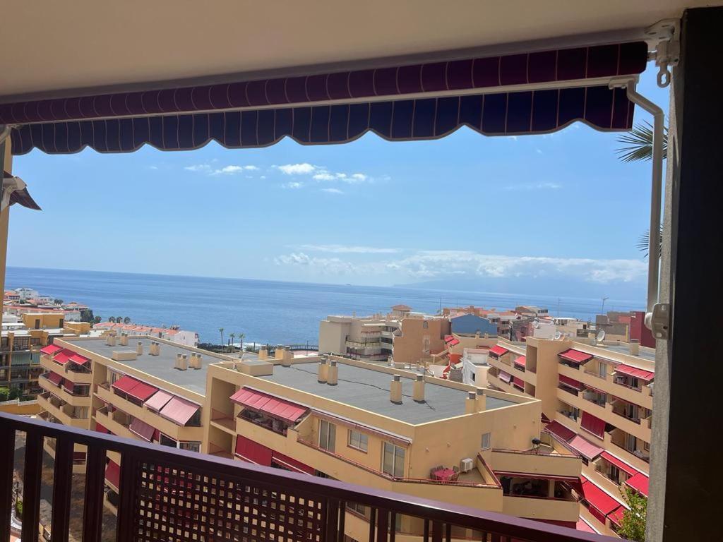 פוארטו דה סנטיאגו Olivia Sunset Perfect Stay By Sunkeyrents מראה חיצוני תמונה